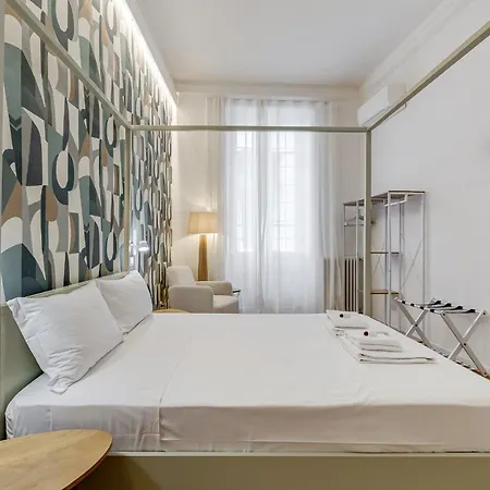 Bmga L Gracchi Lux Lovely 3bdr