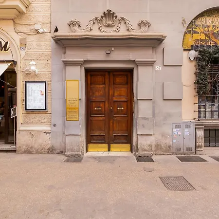 Bmga L Gracchi Lux Lovely 3bdr