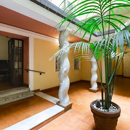 Appartement Bmga L Gracchi Lux Lovely 3bdr *