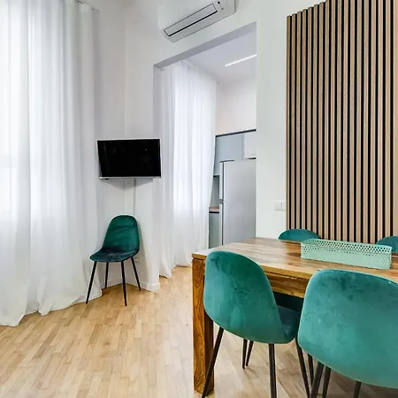 Bmga L Gracchi Lux Lovely 3bdr * Rome