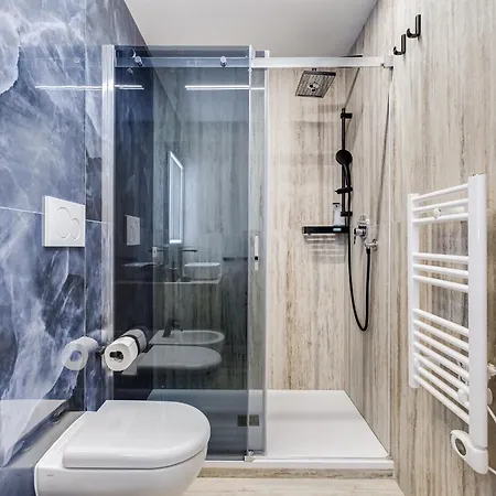 Bmga L Gracchi Lux Lovely 3bdr Appartement *