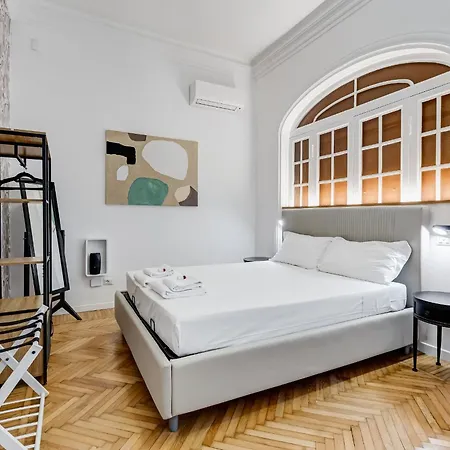 Bmga L Gracchi Lux Lovely 3bdr * Rome