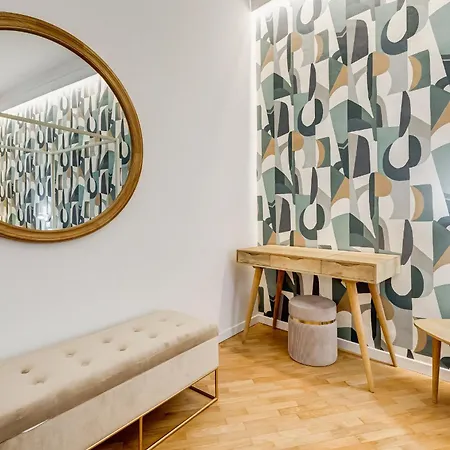 Bmga L Gracchi Lux Lovely 3bdr