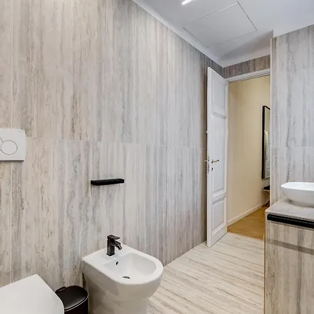 Bmga L Gracchi Lux Lovely 3bdr Rome