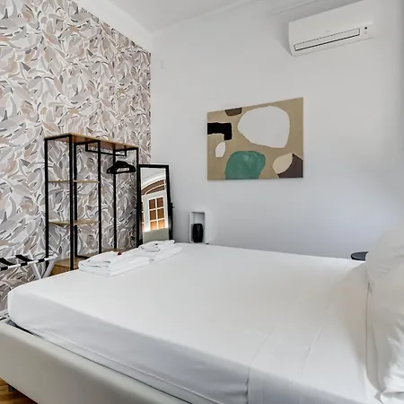 Bmga L Gracchi Lux Lovely 3bdr