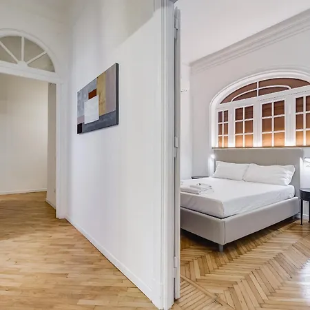 Bmga L Gracchi Lux Lovely 3bdr Rome