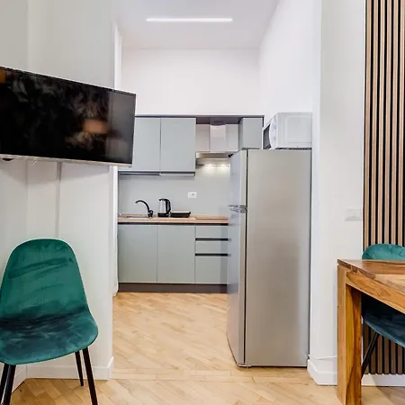 Bmga L Gracchi Lux Lovely 3bdr * Rome