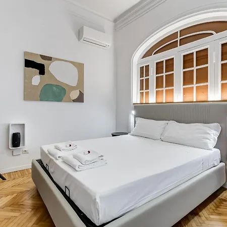 Bmga L Gracchi Lux Lovely 3bdr