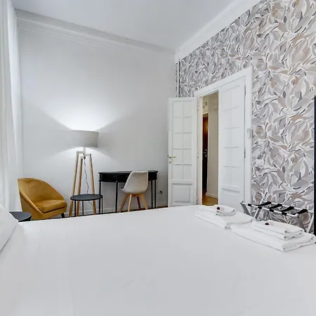 Appartement Bmga L Gracchi Lux Lovely 3bdr *