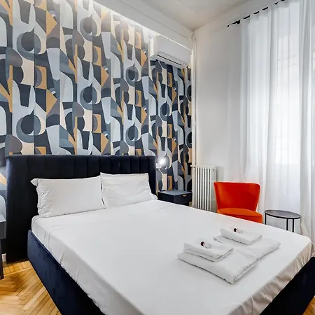 Bmga L Gracchi Lux Lovely 3bdr *