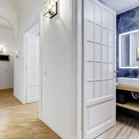 Bmga L Gracchi Lux Lovely 3bdr