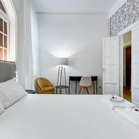 Bmga L Gracchi Lux Lovely 3bdr Rome