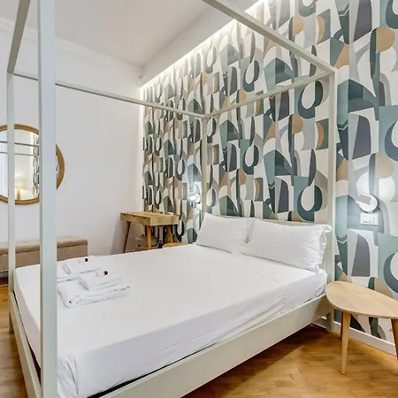 Bmga L Gracchi Lux Lovely 3bdr * Rome