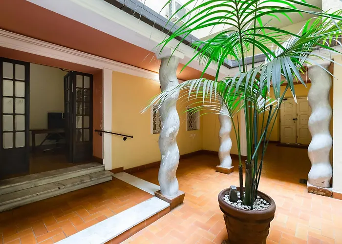 Appartement Bmga L Gracchi Lux Lovely 3bdr *