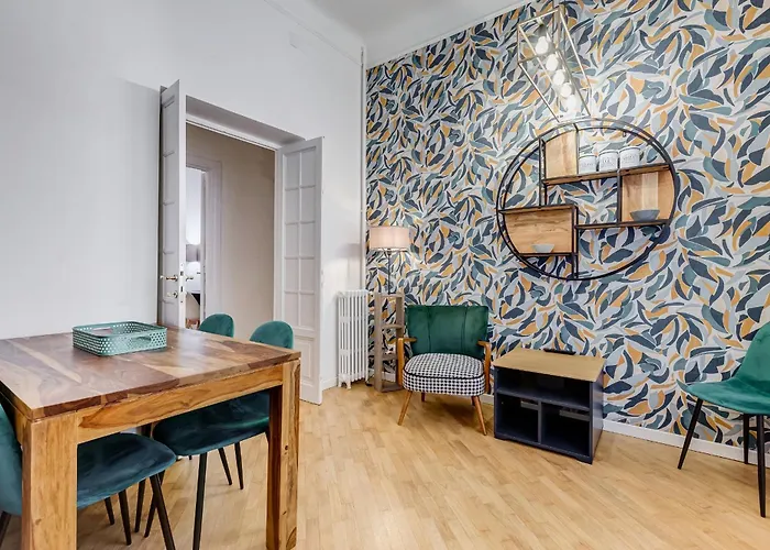 Bmga L Gracchi Lux Lovely 3bdr Rome