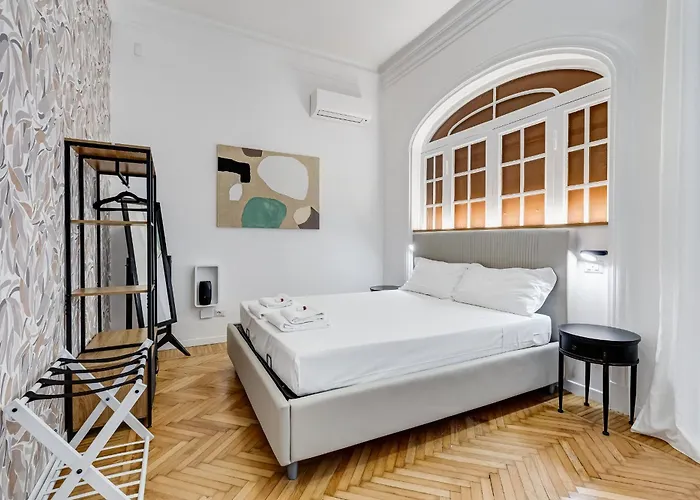 Bmga L Gracchi Lux Lovely 3bdr * Rome