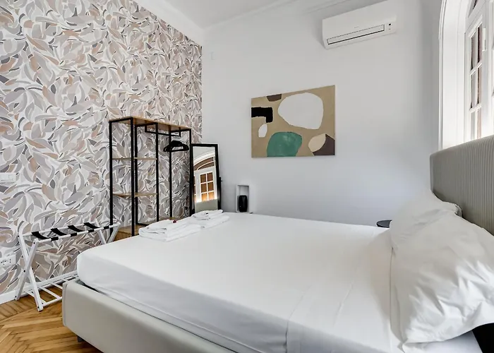 Bmga L Gracchi Lux Lovely 3bdr