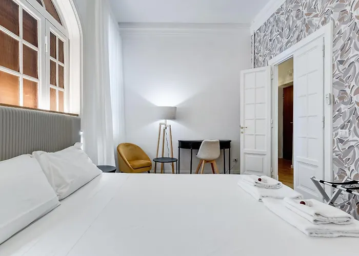 Bmga L Gracchi Lux Lovely 3bdr Rome